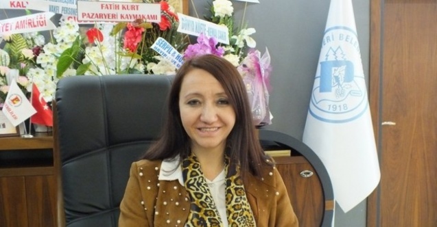 Başarı belgesi ile ödüllendirildi