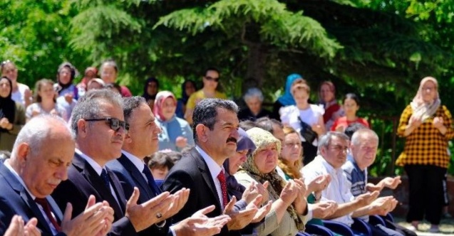 Kazada ölen okul müdürünün ismi görev yaptığı okula verildi