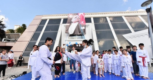 Ankara’da hizmete açılacak yaz okuluna rekor başvuru