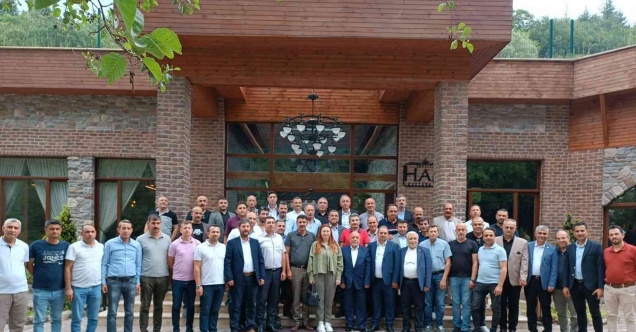 Hak- İş Başkanı Arslan : “Özçelik-İş Sendikası sendikal yaşamın amiral gemisi”