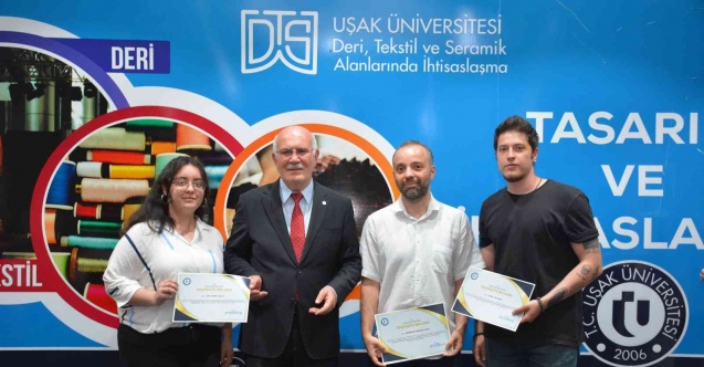 Uşak Üniversitesinin 20 projesi destek kazandı