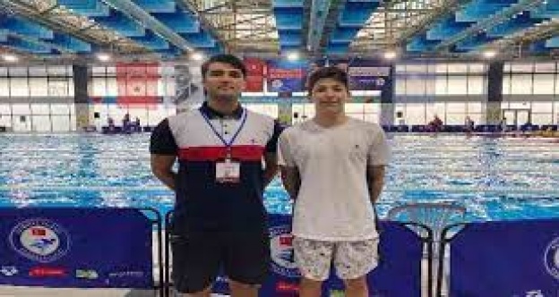 SANKO Okullarının milli takım gururu