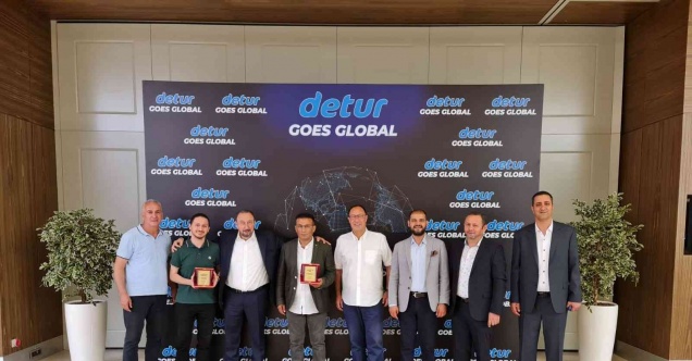 2023’te Kuzey Avrupa’dan 300 bin yolcu hedefi