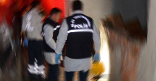 Besni’de uyuşturucu operasyonu: 4 gözaltı