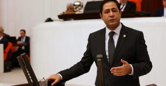 MHP’li Bulut’tan gençlere ‘algı’ uyarısı