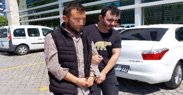 Yasadışı bahisten 3 milyonluk vurgun yapan 10 şüpheli gözaltına alındı