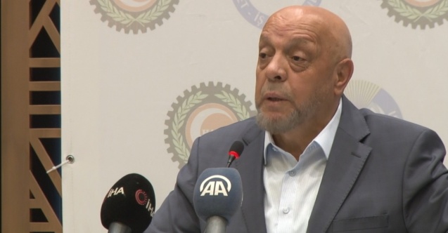 Hak-İş Genel Başkanı Arslan'dan Asgari Ücrete Zam Açıklaması!