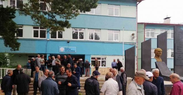 Pamuklupınar mezunları 25. kez buluştu