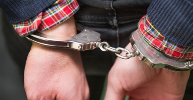 Firari DEAŞ terör örgütü üyesi yakalandı