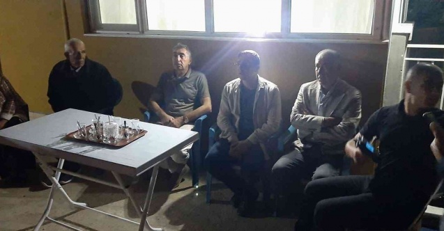 Hekimhan’da 12 saat içinde 9 deprem daha yaşadı