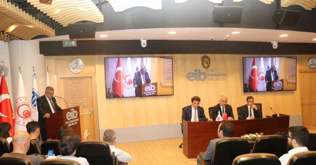 Yazılım ihracatında hedef 15 milyar dolar