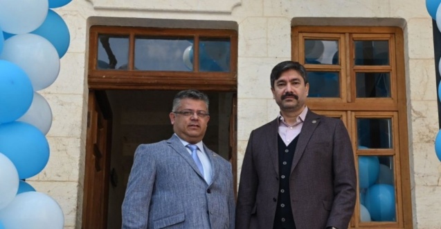 Bem-Bir-Sen, yemek yardımı zimmetlerini sona erdirdi