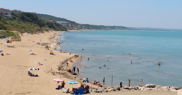 Karadeniz’e en çok kıyısı olan Sinop’ta ’mavi bayrak’ yok