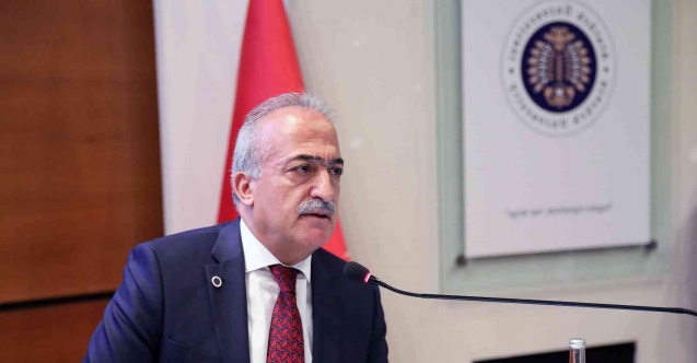 Atatürk Üniversitesine “Engelsiz Üniversite” ödülü