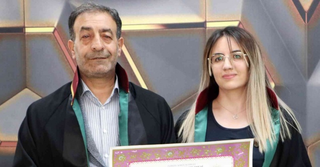 Baro Başkanı Göğebakan: ‘Gençler gücümüze güç katıyor’