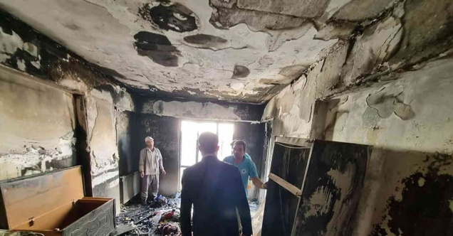 Bayram öncesinde hüzün ve sevinci birlikte yaşadılar