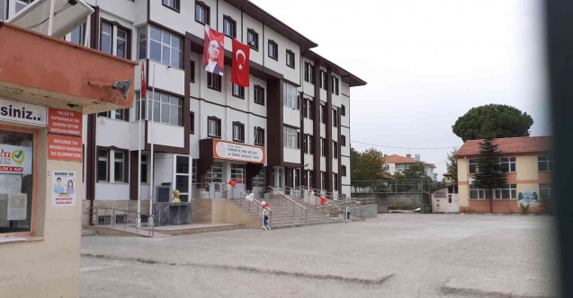 Osmancık Tarım Lisesi bu yıl eğitime başlıyor