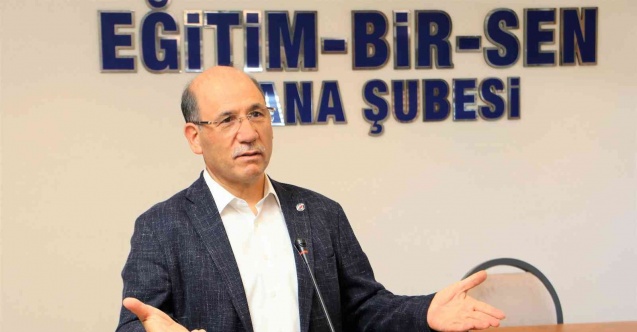 Sezer: "YKS’de ortaya çıkan tablo üzüntü verici"