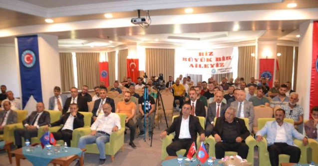 Kemal Akkan güven tazeledi