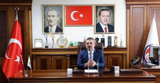 Sincan Belediyesinde en düşük maaş 6 bin 600 lira oldu