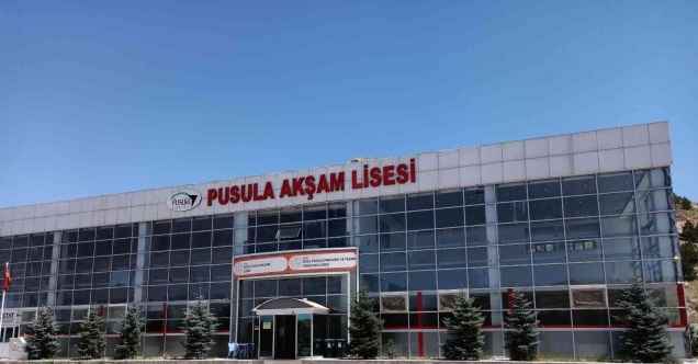 Lise eğitimi çeşitli nedenlerle yarım kalanlara büyük fırsat