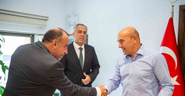 Kentsel dönüşümde dev bir adım daha