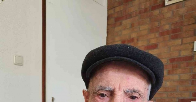 Hollanda’da vefat eden Kore gazisi Sivas’ta defnedilecek