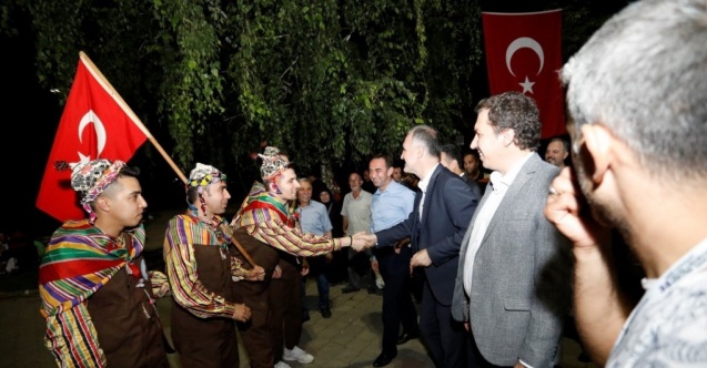 Kültür başkenti İnegöl