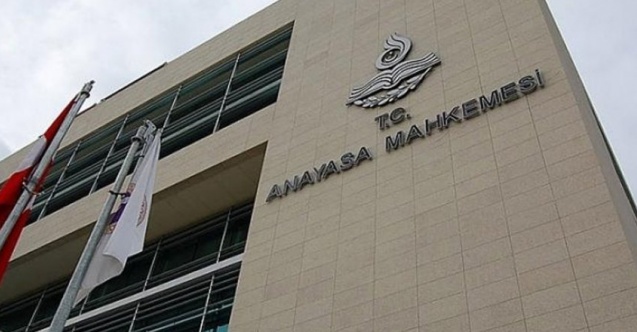 AYM'den din kültürü ve ahlak bilgisi dersi kararı