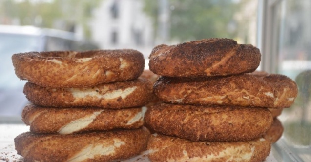 O ilde ekmek, çay, simit ve poğaçaya zam geldi