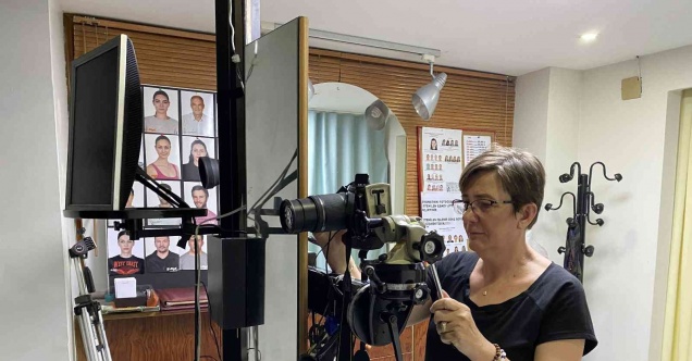 Kadıköy’de ünlülerin yarım asırlık fotoğrafçısı: "Arşivlerimizde çok fazla anımız var”