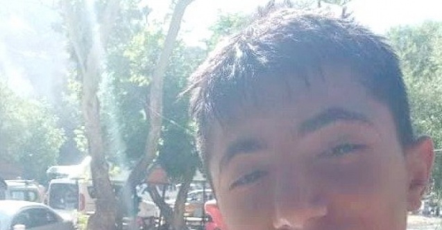 Adıyaman’da 14 yaşındaki çocuktan 4 gündür haber alınamıyor