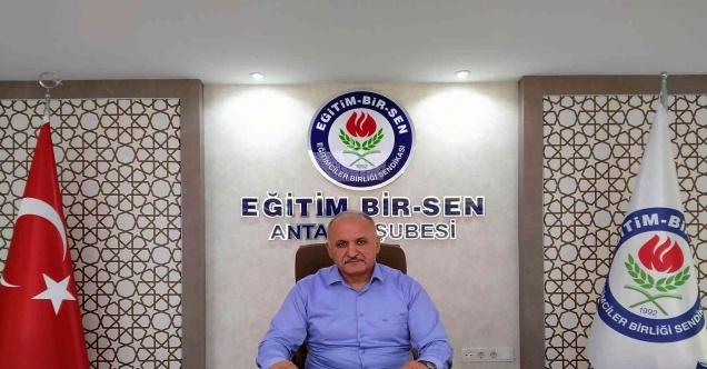 Eğitim Bir Sen’den okullara ödenek miktarında artış talebi