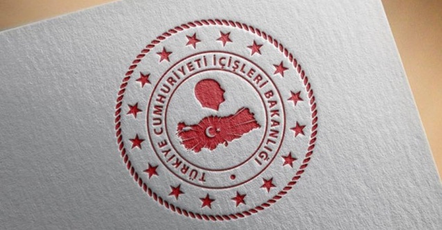 İçişleri Bakanlığından Gercüş Kaymakamı açıklaması