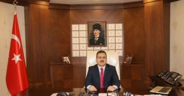 Vali Akbıyık: “2 yılda 43 kişi tıp fakültesini kazandı”