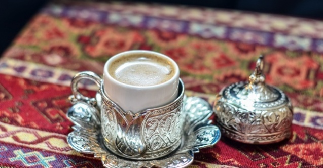 Tarihin içinde kahve keyfi