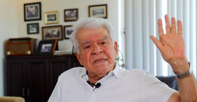 Adanalı sanayici Aksöz hayatını kaybetti