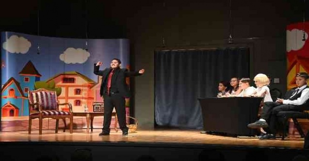 “Paldır Güldür Şov” büyük beğeni aldı