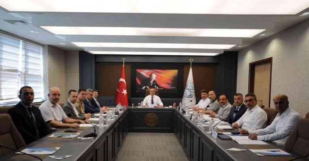 Kilis’te öğrenciler barınma sorunu yaşamayacak