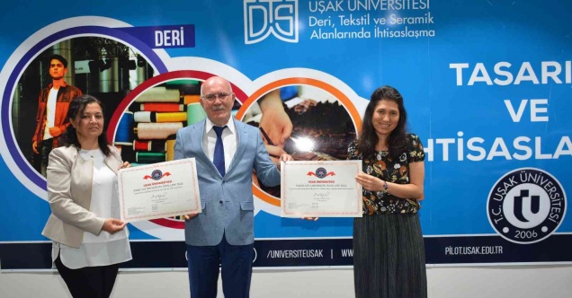 Uşak Üniversitesi, engelsiz ödüllerini yeniden kazandı