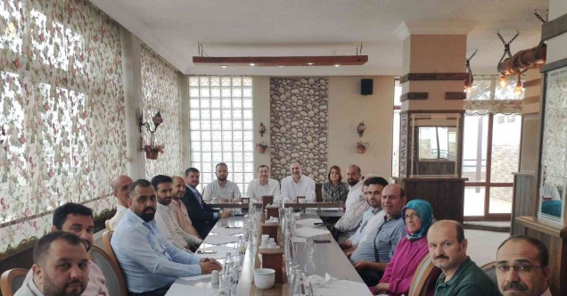 Manisa’da 54 STK’dan Gülşen’e tepki