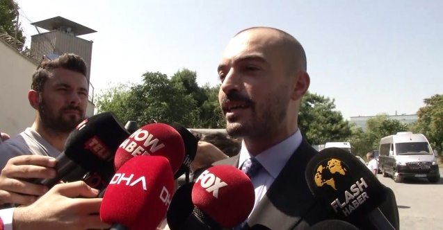 Gülşen’in avukatından tahliye kararıyla ilgili açıklama