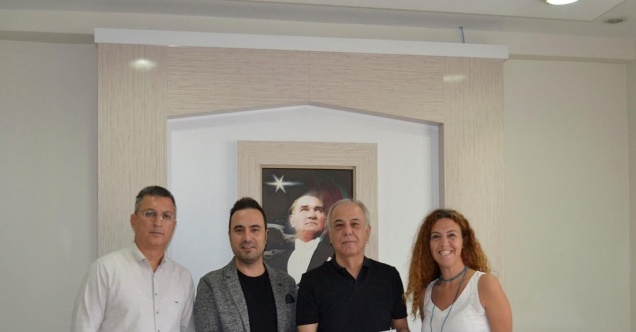 Antalya Bilim Merkezi, Bilim Koleji’ne kapılarını açtı