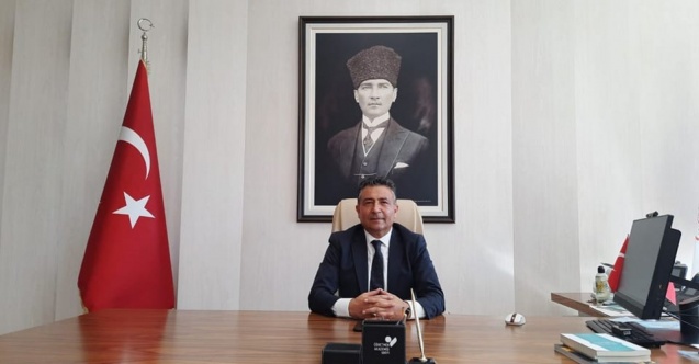 İl Milli Eğitim Müdürü Güney: “Yaz tatili boyunca gereken çalışmaları yaptık”