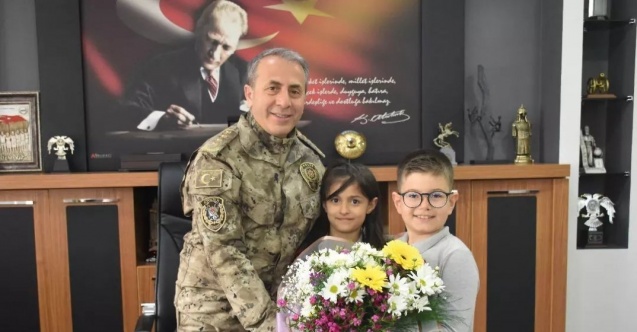 Erzincan Emniyet Müdürü Kurt: “Tedbirlerimizi almış bulunmaktayız”