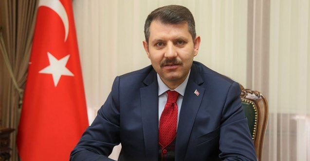 Şanlıurfa Valisinden yeni atanan öğretmenlere sürpriz: Verdiklerinde çok şaşırdım!