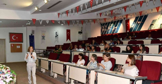 Çiğli Belediyesinden kadın-erkek eşitliğine destek