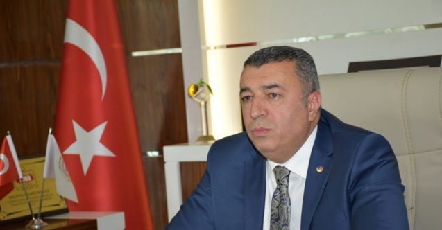 MTB’de Özcan tekrar aday