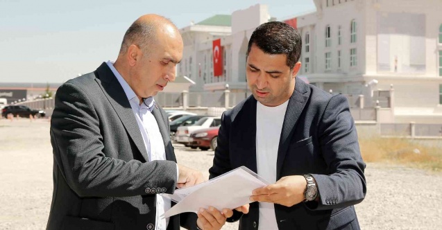 Polat ve Gültekin, Eren’i istifaya davet etti