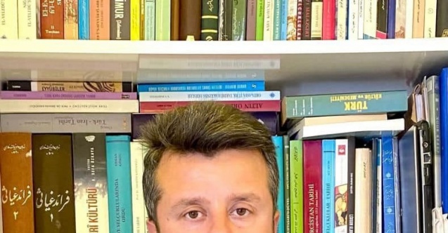 Yenidoğan, “Mezopotamya Altın Topraklarda Yolculuk” köşesine konuk oldu